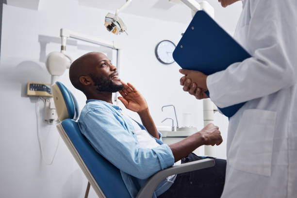 Best Emergency TMJ Treatment in Manor, TX