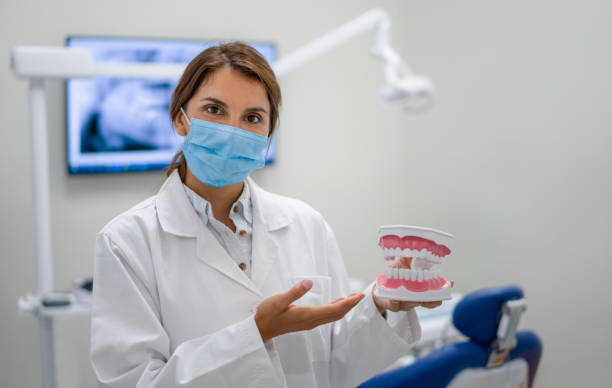 Best Emergency Dental Care for Broken or Chipped Teeth in Manor, TX