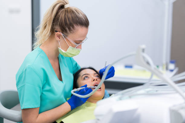 Best Emergency TMJ Treatment in Manor, TX