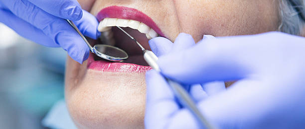 Best Emergency Treatment for Dental Infections or Abscesses in Manor, TX